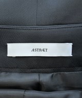 ASTRAET（アストラット）ロング・マキシ丈スカート グレー サイズ:0(XS位) レディース/2200679871033