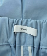 ASTRAET（アストラット）ショートパンツ 青 サイズ:1(S位) レディース/2200679232063