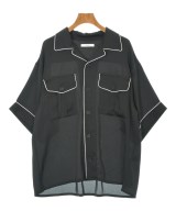 ASTRAET（アストラット）ブラウス 黒 サイズ:F レディース/2200685762042