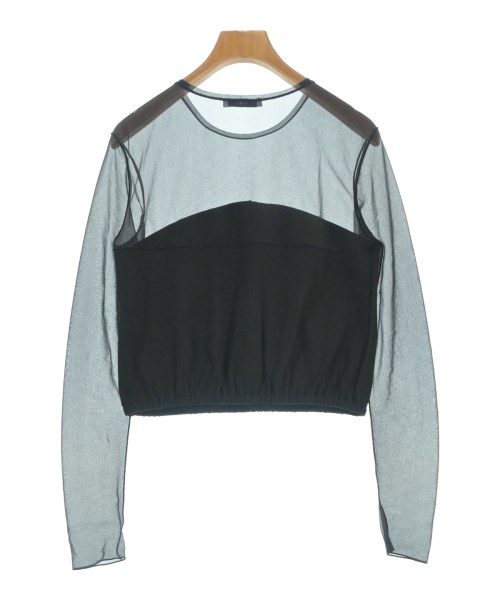 ASTRAET（アストラット）Tシャツ・カットソー 黒 サイズ:F レディース/2200682109048