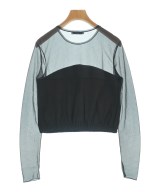 ASTRAET（アストラット）Tシャツ・カットソー 黒 サイズ:F レディース/2200682109048
