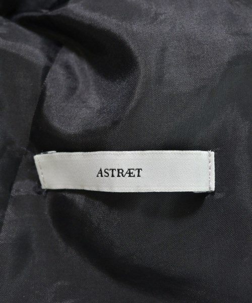 ASTRAET（アストラット）その他 紺 サイズ:1(S位) レディース/2200681015098