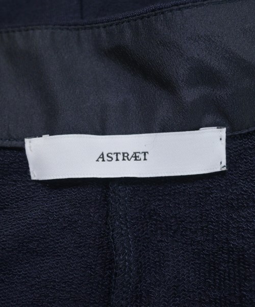 ASTRAET（アストラット）ノースリーブ 紺 サイズ:F レディース/2200682461078