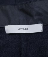 ASTRAET（アストラット）ノースリーブ 紺 サイズ:F レディース/2200682461078