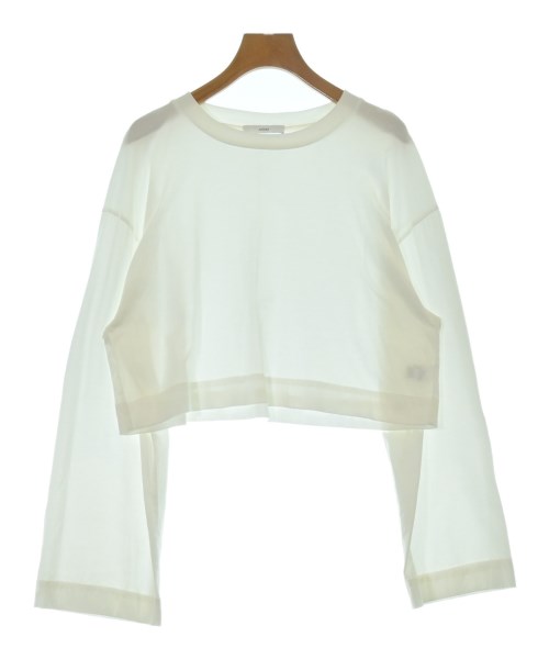 ASTRAET(アストラット)Tシャツ・カットソー 白 サイズ:-(M位)/2200683320039