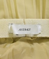 ASTRAET（アストラット）ロング・マキシ丈スカート ベージュ サイズ:1(S位) レディース/2200688670054