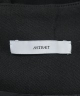 ASTRAET（アストラット）ロング・マキシ丈スカート 黒 サイズ:1(S位) レディース/2200683211054
