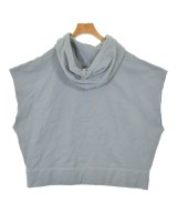 ASTRAET（アストラット）パーカー 青 サイズ:F レディース/2200684418131