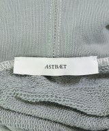 ASTRAET（アストラット）パーカー 青 サイズ:F レディース/2200684418131