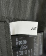 ASTRAET（アストラット）オールインワン/サロペット グレー サイズ:-(M位) レディース/2200684418148