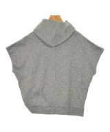 ASTRAET（アストラット）パーカー グレー サイズ:F レディース/2200684418155