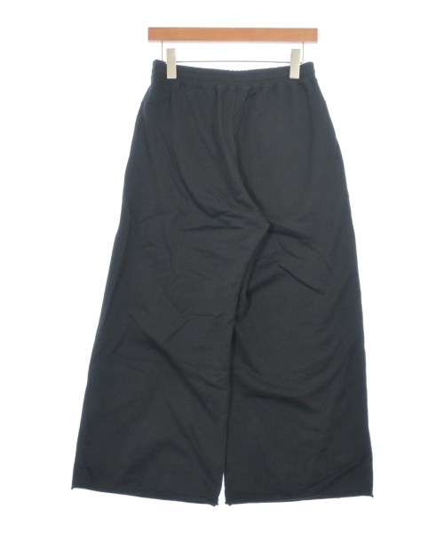 ASTRAET（アストラット）スウェットパンツ 黒 サイズ:-(M位) レディース/2200684418254