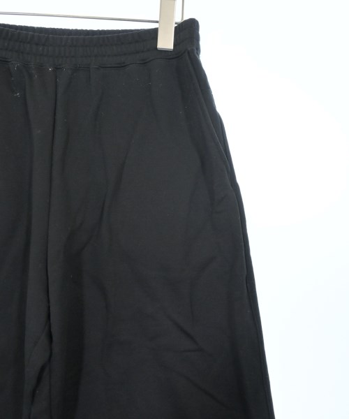 ASTRAET（アストラット）スウェットパンツ 黒 サイズ:-(M位) レディース/2200684418254