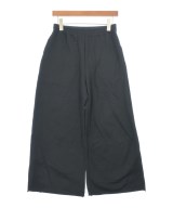 ASTRAET（アストラット）スウェットパンツ 黒 サイズ:-(M位) レディース/2200684418254