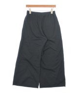 ASTRAET（アストラット）スウェットパンツ 黒 サイズ:-(M位) レディース/2200684418254