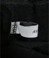 ASTRAET（アストラット）スウェットパンツ 黒 サイズ:-(M位) レディース/2200684418254