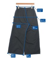 ASTRAET（アストラット）スウェットパンツ 黒 サイズ:-(M位) レディース/2200684418254