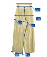 ASTRAET（アストラット）その他 ゴールド サイズ:1(S位) レディース/2200691614205