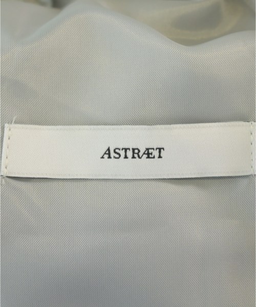 ASTRAET（アストラット）その他 シルバー サイズ:1(S位) レディース/2200691616735