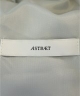 ASTRAET（アストラット）その他 シルバー サイズ:1(S位) レディース/2200691616759