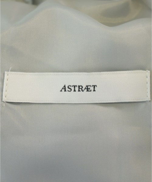 ASTRAET（アストラット）その他 シルバー サイズ:1(S位) レディース/2200691616766