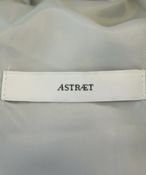 ASTRAET（アストラット）その他 シルバー サイズ:1(S位) レディース/2200691616773