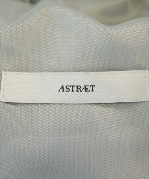 ASTRAET（アストラット）その他 シルバー サイズ:1(S位) レディース/2200691616797