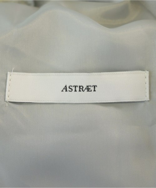 ASTRAET（アストラット）その他 シルバー サイズ:1(S位) レディース/2200691616803