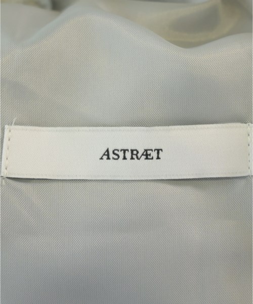 ASTRAET（アストラット）その他 シルバー サイズ:1(S位) レディース/2200691616827