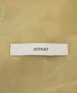 ASTRAET（アストラット）その他 ゴールド サイズ:0(XS位) レディース/2200691616834