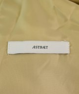 ASTRAET（アストラット）その他 ゴールド サイズ:1(S位) レディース/2200691616896