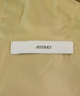 ASTRAET（アストラット）その他 ゴールド サイズ:1(S位) レディース/2200691616902