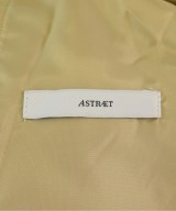 ASTRAET（アストラット）その他 ゴールド サイズ:1(S位) レディース/2200691616933
