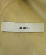 ASTRAET（アストラット）その他 ゴールド サイズ:1(S位) レディース/2200691618432