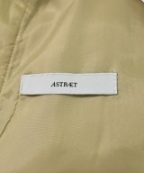 ASTRAET（アストラット）その他 ゴールド サイズ:0(XS位) レディース/2200691618456