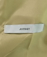 ASTRAET（アストラット）その他 ゴールド サイズ:0(XS位) レディース/2200691618463