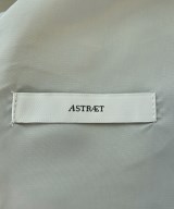 ASTRAET（アストラット）その他 シルバー サイズ:0(XS位) レディース/2200691618517