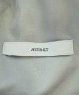 ASTRAET（アストラット）その他 シルバー サイズ:1(S位) レディース/2200691618609