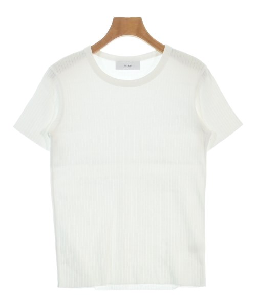 ASTRAET（アストラット）Tシャツ・カットソー 白 サイズ:-(M位) レディース/2200691638072
