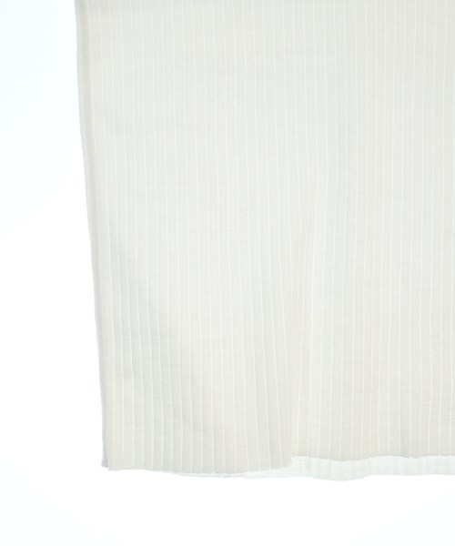ASTRAET（アストラット）Tシャツ・カットソー 白 サイズ:-(M位) レディース/2200691638072