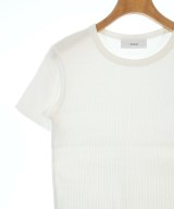 ASTRAET（アストラット）Tシャツ・カットソー 白 サイズ:-(M位) レディース/2200691638072