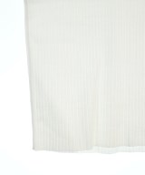 ASTRAET（アストラット）Tシャツ・カットソー 白 サイズ:-(M位) レディース/2200691638072