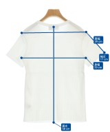 ASTRAET（アストラット）Tシャツ・カットソー 白 サイズ:-(M位) レディース/2200691638072