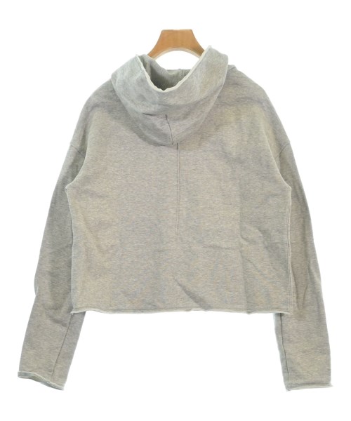 ASTRAET（アストラット）パーカー グレー サイズ:F レディース/2200688635107
