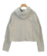 ASTRAET（アストラット）パーカー グレー サイズ:F レディース/2200688635107
