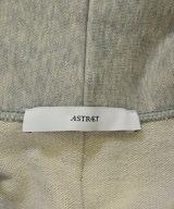ASTRAET（アストラット）パーカー グレー サイズ:F レディース/2200688635107