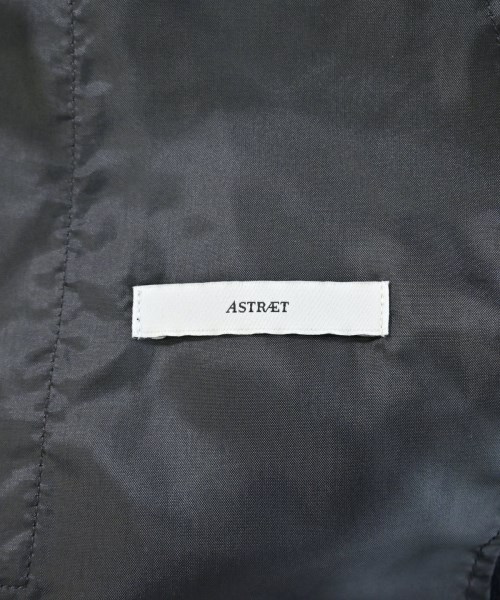 ASTRAET（アストラット）その他 黒 サイズ:1(S位) レディース/2200688637040