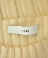 ASTRAET（アストラット）ニット・セーター ベージュ サイズ:-(XS位) レディース/2200677068091