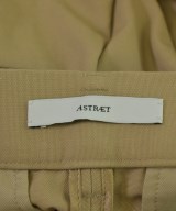 ASTRAET（アストラット）その他 ベージュ サイズ:0(XS位) レディース/2200688610012