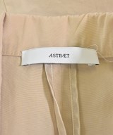 ASTRAET（アストラット）カジュアルジャケット ベージュ サイズ:0(XS位) レディース/2200692530016